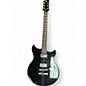 Used Yamaha Revstar Element RSE20 Black Solid Body Electric Guitar thumbnail