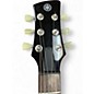 Used Yamaha Revstar Element RSE20 Black Solid Body Electric Guitar