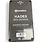 Used GAMMA Hades Effect Pedal