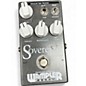 Used Wampler Sovereign Distortion Effect Pedal thumbnail