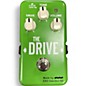 Used EBS The Drive Effect Pedal thumbnail