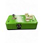 Used EBS The Drive Effect Pedal