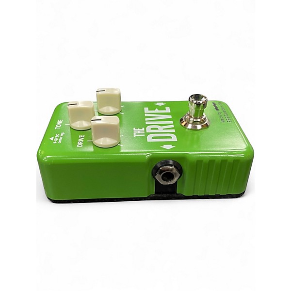 Used EBS The Drive Effect Pedal