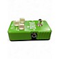 Used EBS The Drive Effect Pedal