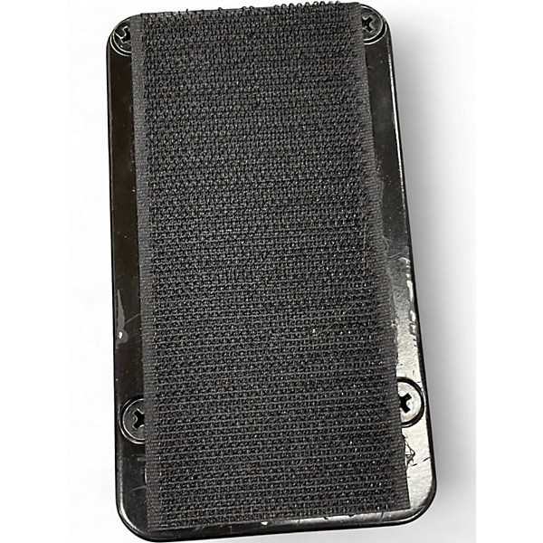 Used EBS The Drive Effect Pedal