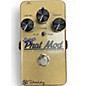 Used Keeley Super Phat Mod Effect Pedal thumbnail