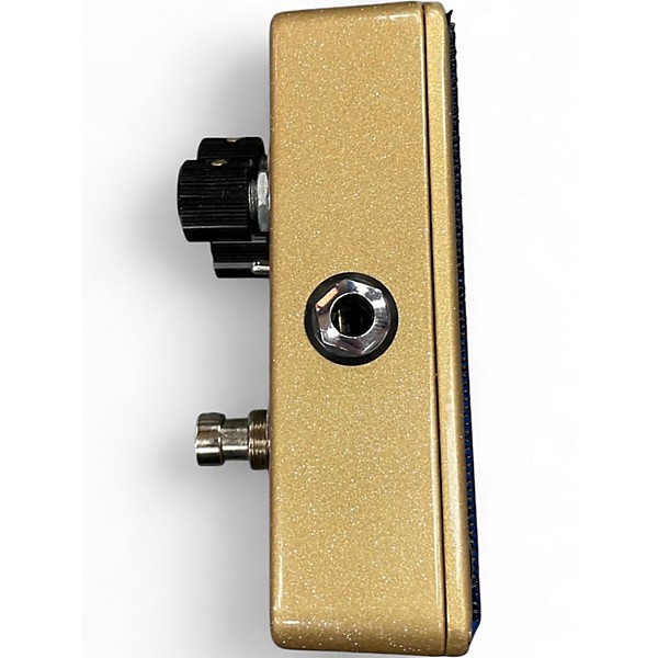 Used Keeley Super Phat Mod Effect Pedal