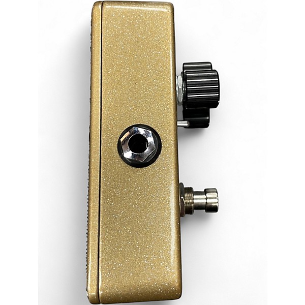 Used Keeley Super Phat Mod Effect Pedal