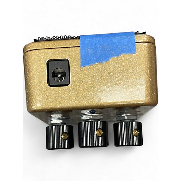 Used Keeley Super Phat Mod Effect Pedal