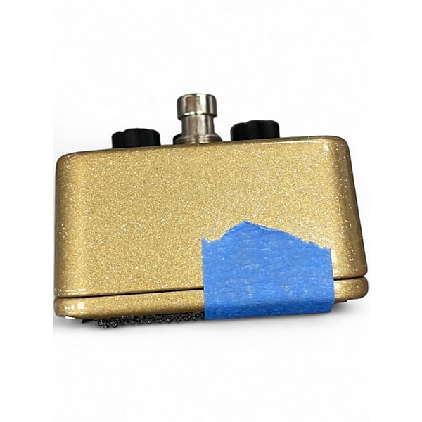 Used Keeley Super Phat Mod Effect Pedal