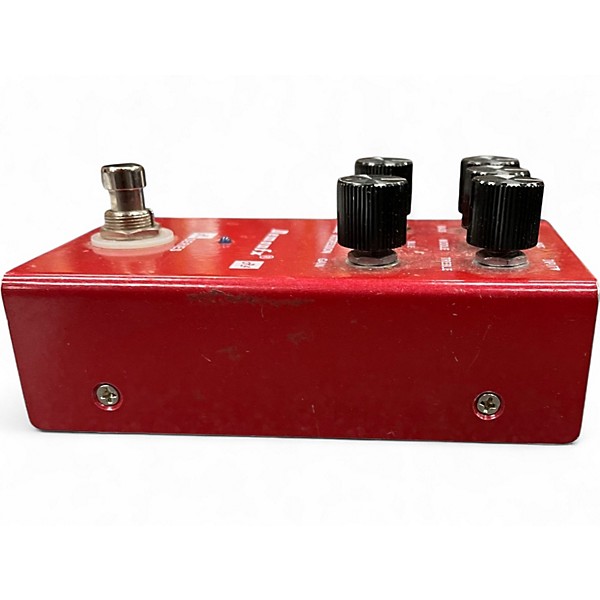 Used Demonfx R4 Effect Pedal