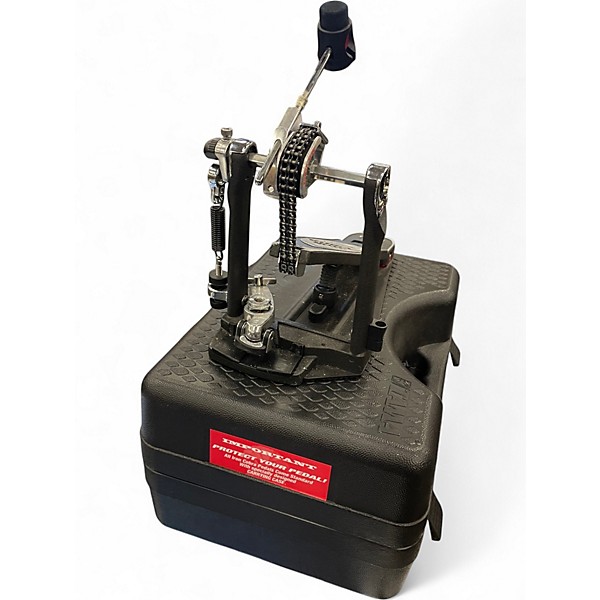 Used TAMA IRON COBRA 900 Single Bass Drum Pedal