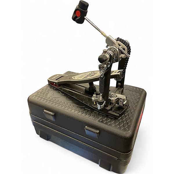 Used TAMA IRON COBRA 900 Single Bass Drum Pedal