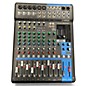 Used Yamaha MG12XU Unpowered Mixer thumbnail