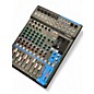 Used Yamaha MG12XU Unpowered Mixer