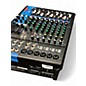 Used Yamaha MG12XU Unpowered Mixer