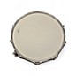 Used DW 14X8 Performance Series Steel Snare STEEL Drum thumbnail