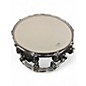 Used DW 14X8 Performance Series Steel Snare STEEL Drum