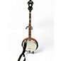 Used Fender FB54 5 String 2 Tone Sunburst Banjo thumbnail