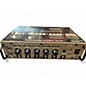Used Peavey MINI MAX Bass Amp Head thumbnail