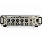 Used Peavey MINI MAX Bass Amp Head