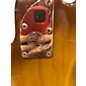 Used 2021 Fender 75th Anniversary Commemorative American Precision Bass 2 COLOR BOURBON BURST Electric Bass Guitar