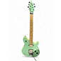 Used EVH Wolfgang Special Seafoam Green Solid Body Electric Guitar thumbnail