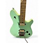Used EVH Wolfgang Special Seafoam Green Solid Body Electric Guitar