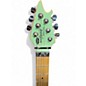 Used EVH Wolfgang Special Seafoam Green Solid Body Electric Guitar