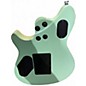 Used EVH Wolfgang Special Seafoam Green Solid Body Electric Guitar