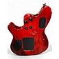 Used EVH Wolfgang Standard Midnight Sunset Solid Body Electric Guitar