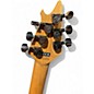 Used EVH Wolfgang Standard Midnight Sunset Solid Body Electric Guitar