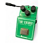 Used Ibanez TS808 Reissue Tube Screamer Distortion Effect Pedal thumbnail