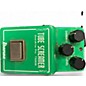 Used Ibanez TS808 Reissue Tube Screamer Distortion Effect Pedal