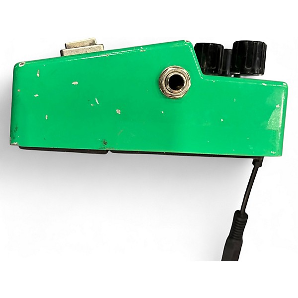 Used Ibanez TS808 Reissue Tube Screamer Distortion Effect Pedal