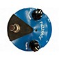 Used Dunlop FFM1 Silicon Fuzz Face Mini Blue Effect Pedal