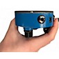 Used Dunlop FFM1 Silicon Fuzz Face Mini Blue Effect Pedal