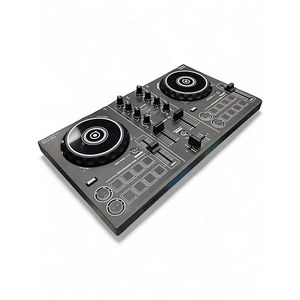 Used Pioneer DJ DDJ200 DJ Controller