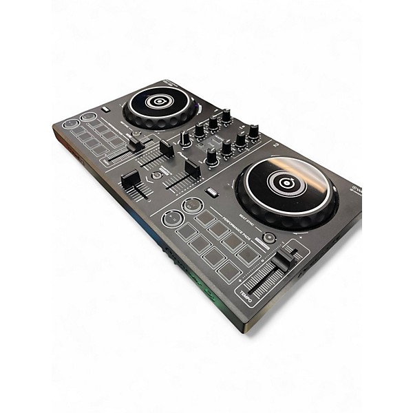 Used Pioneer DJ DDJ200 DJ Controller