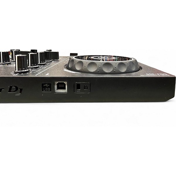 Used Pioneer DJ DDJ200 DJ Controller