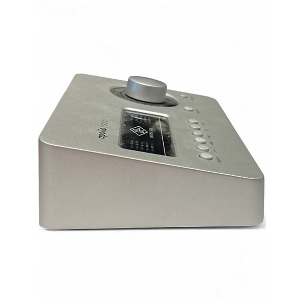 Used Universal Audio Apollo Solo Audio Interface