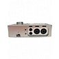 Used Universal Audio Apollo Solo Audio Interface