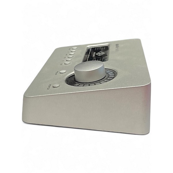 Used Universal Audio Apollo Solo Audio Interface