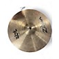 Used Zildjian 14in ZBT Hi Hat Pair Cymbal thumbnail