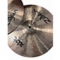 Used Zildjian 14in ZBT Hi Hat Pair Cymbal
