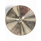 Used Zildjian 14in ZBT Hi Hat Pair Cymbal