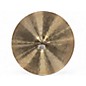 Used Zildjian 14in ZBT Hi Hat Pair Cymbal
