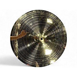 Used Wuhan 20in 457 Ride Cymbal