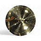 Used Wuhan 20in 457 Ride Cymbal thumbnail