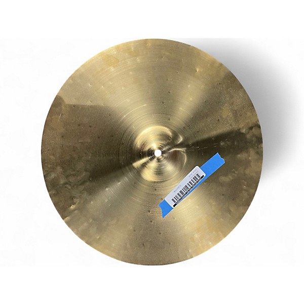 Used Wuhan 20in 457 Ride Cymbal